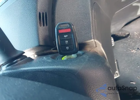 2016 Honda Accord Sport from USA, damaged, VIN 1HGCR2F56GA118397